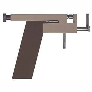 Ear-Piercing Gun