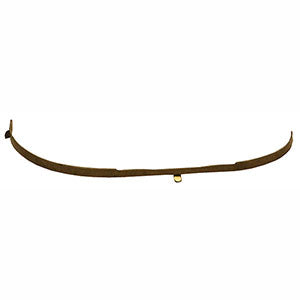Hunting Case Lid Spring - Cortebert 1