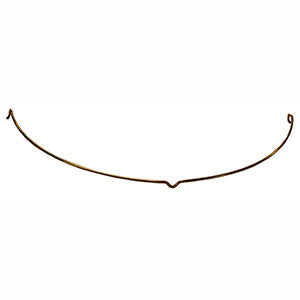 Hunting Case Lid Spring - Cortebert 2