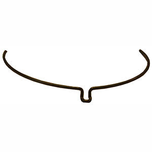 Hunting Case Lid Spring - Cortebert 4