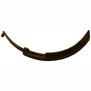 Hunting Case Lid Spring - Antique 550