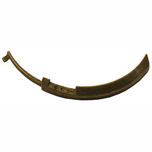 Hunting Case Lid Spring - Antique 600