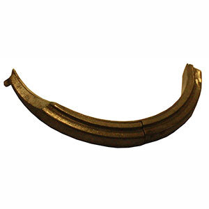 Hunting Case Lid Spring - Antique 680