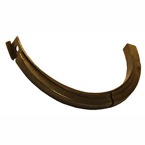 Hunting Case Lid Spring - Antique 700