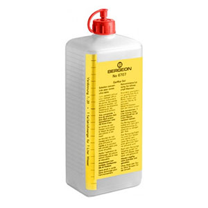 Bergeon Ultrasonic Cleaning Concentrate