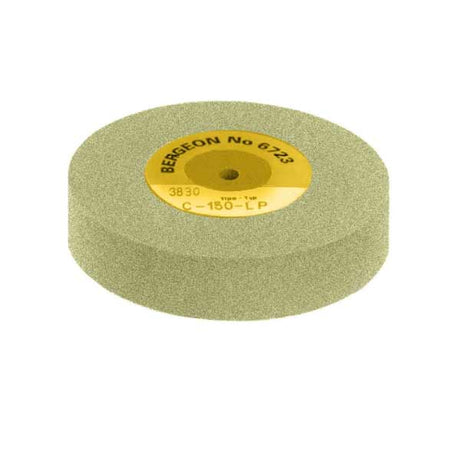 Silicon Carbide Supple Wheels (592648011810)