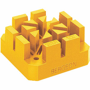 Soft Wide Slot Bergeon Bracelet Block (10444285647)