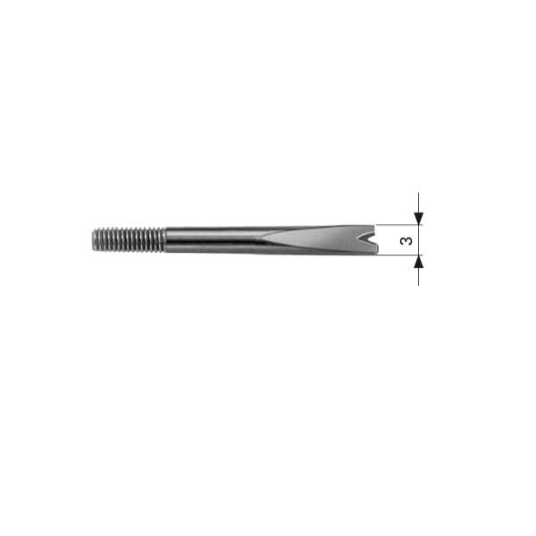 Fork End 6767-S Spring Bar Tool (10444287439)