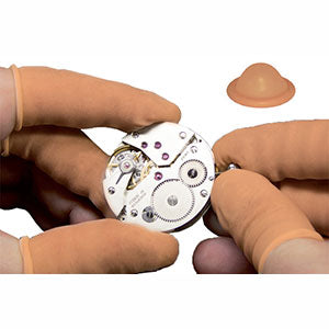 Rubber Thimble Medium