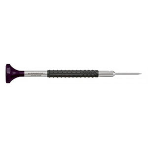 Bergeon Ergonomic Screwdriver 1.00mm