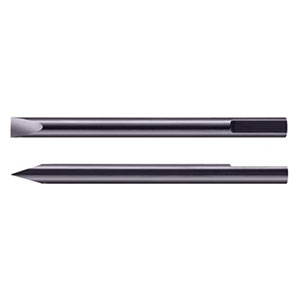 Bergeon Ergonomic Screwdriver Blade 1.60mm