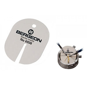 Plastic Dial Protector Shield Individual