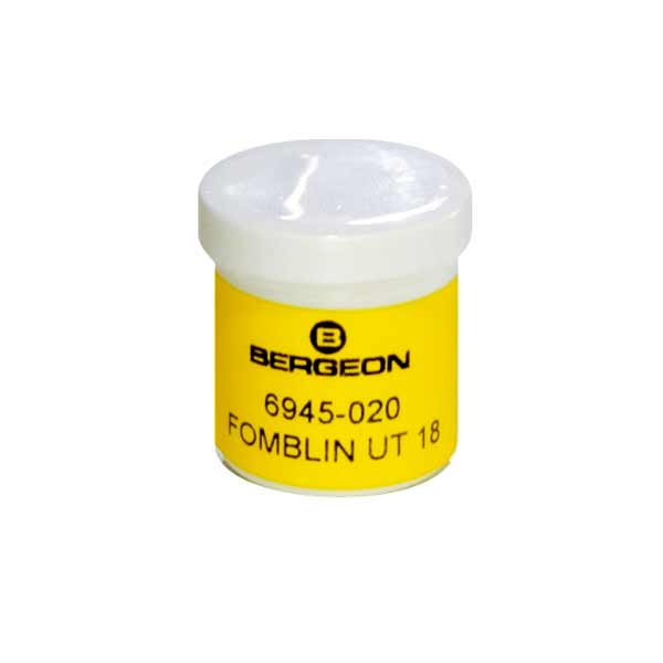 Bergeon 6945 Fomblin Grease 20mL (588535463970)