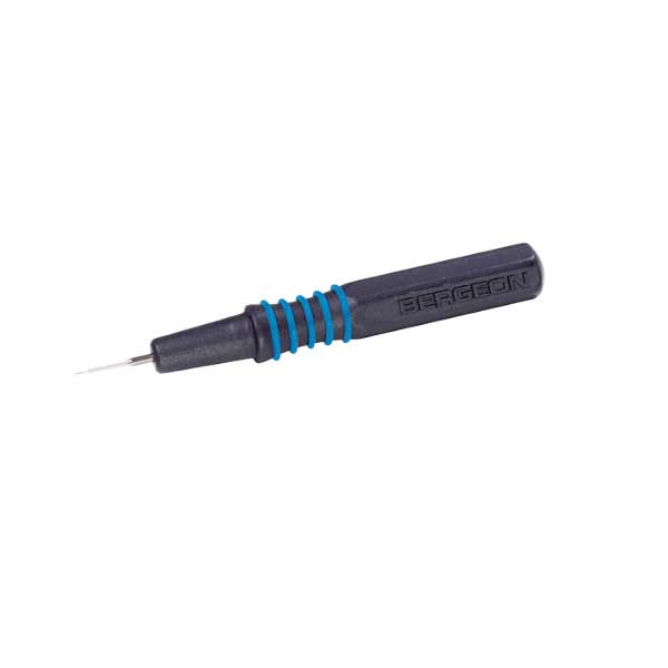 Bergeon Oiler Dip Type Ergonomic High Precision - Blue (591330869282)