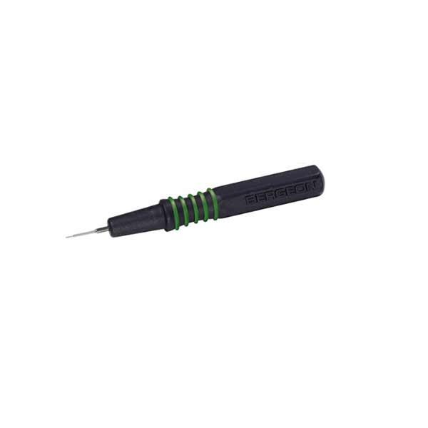 Bergeon Oiler Dip Type Ergonomic High Precision - Green (591332835362)