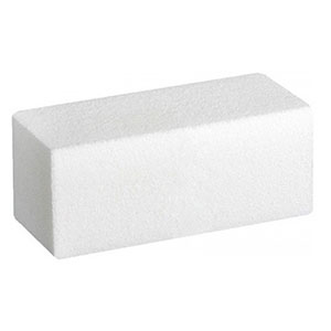 Spongious Block