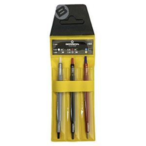 Hand Setting Tools Set of 3