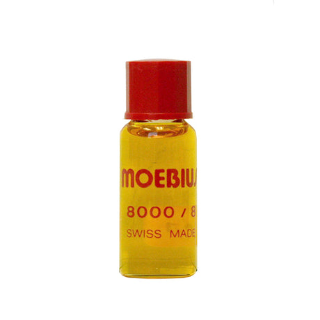 Moebius General Use Watch Oil (588438241314)