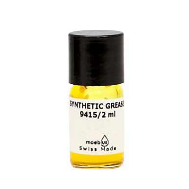 Moebius Synthetic Grease for Escapements (589060866082)
