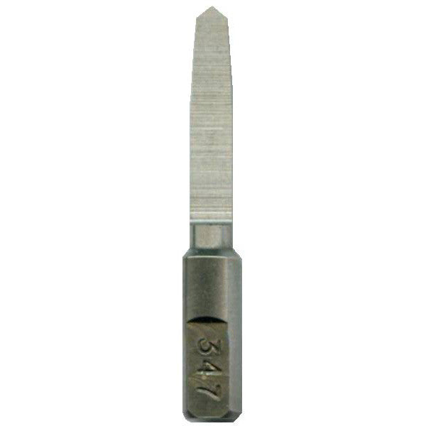 Bergeon Reamer 3.47 mm (10444272271)