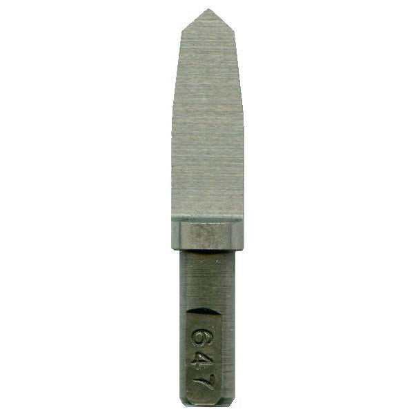 Bergeon Reamer 6.47 mm (10444272527)