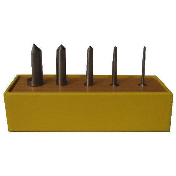 KWM Size Reamer Set for Bergeon (10444276175)