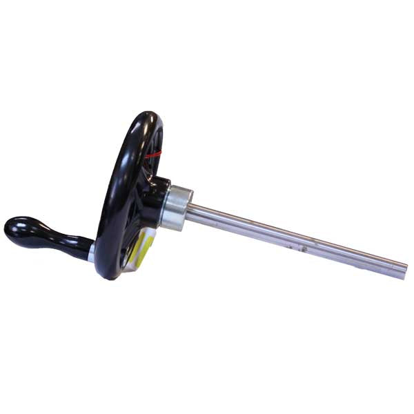 Steering Wheel for Bergeon Bushing Tool (10444271247)