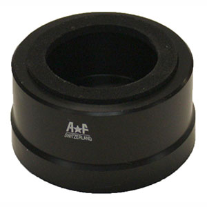 Individual Watch Case Support 40mm