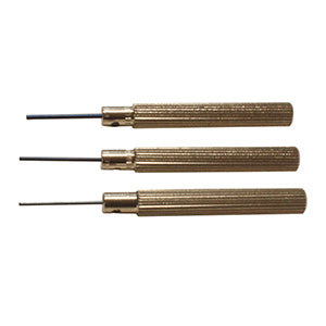 Set of 3 Punches (10444306447)