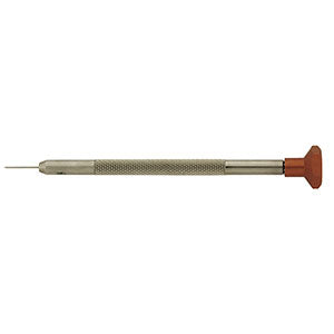 Horotec Individual Screwdriver 0.50mm