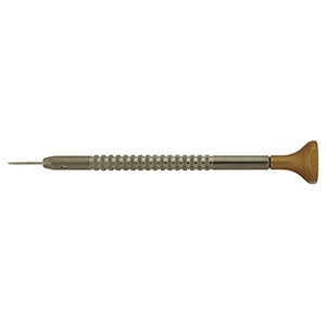 Horotec Individual Screwdriver 0.80mm