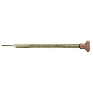 Horotec Individual Screwdriver 0.90mm