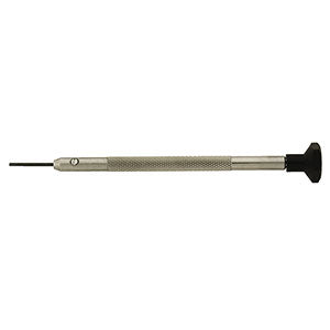 Horotec Individual Screwdriver 1.00mm