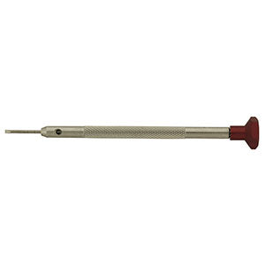 Horotec Individual Screwdriver 1.20mm