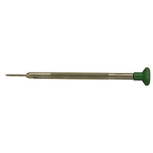 Horotec Individual Screwdriver 1.30mm