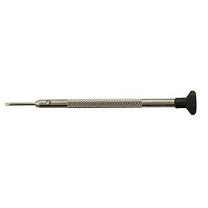 Horotec Individual Screwdriver 1.40mm