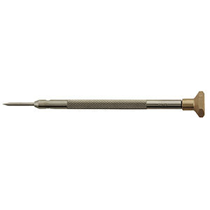 Horotec Individual Screwdriver 1.50mm