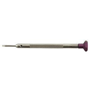 Horotec Individual Screwdriver 1.60mm