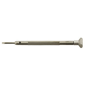 Horotec Individual Screwdriver 1.80mm