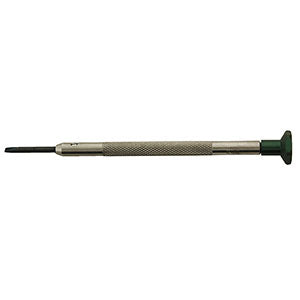 Horotec Individual Screwdriver 2.00mm