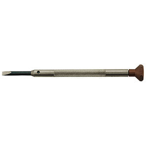 Horotec Individual Screwdriver 3.00mm