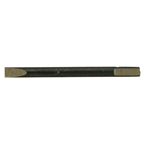 Horotec Screwdriver Blades 0.90mm