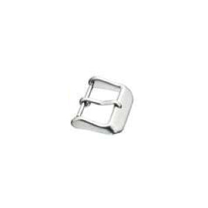 Silver Heavy Duty Leather Buckles (1562122158114)