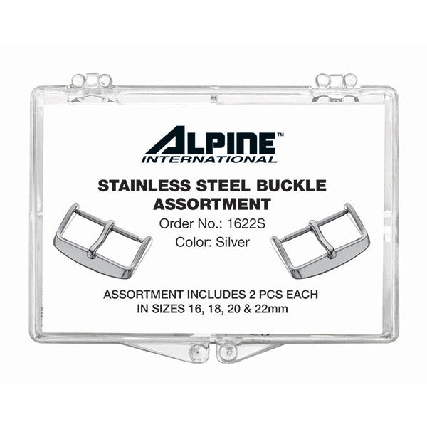 Stainless Steel Assortment (10567316687)