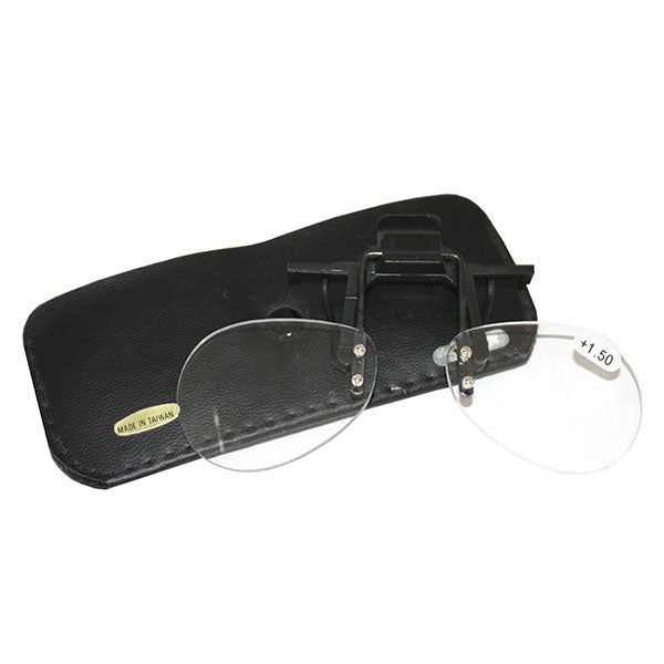 Clip-On Magnifiers (3841106870306)