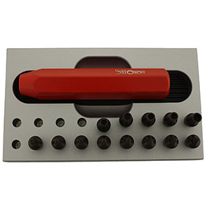 Tool for Screw in Pushers and Tubes