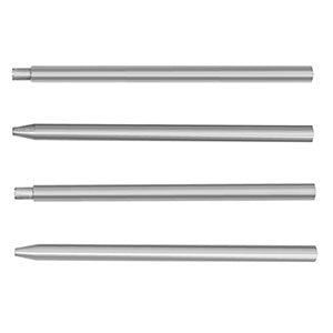 Staking Punches for Rolex Rotor Axles