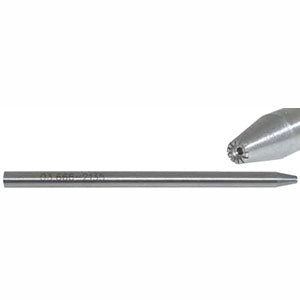 Staking Punch for Rolex 2135 Auto Weight Axle