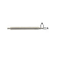 Prestige Swiss Quality 1.80 mm Telescopic Spring Bar - single piece (198092095503)