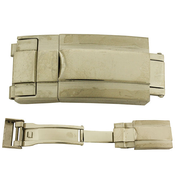 Prestige Divers Foldover Buckle to Fit Rolex